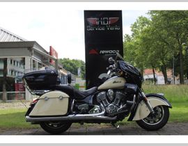 Indian Motorcycle Roadmaster 2017 occasion
