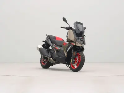 BMW C 400 X – foto 2