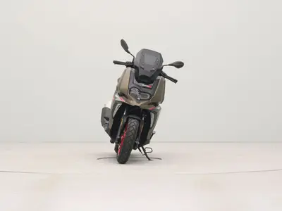BMW C 400 X – foto 3
