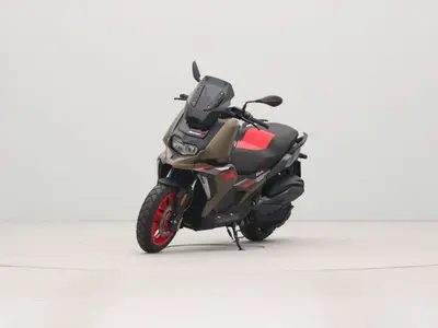 BMW C 400 X – foto 4