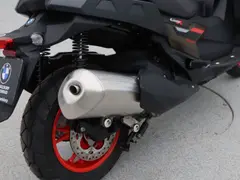 BMW C 400 X BTW Voertuig 2025 occasion – foto 11 van 18