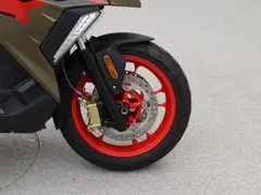 BMW C 400 X BTW Voertuig 2025 occasion – foto 13 van 18