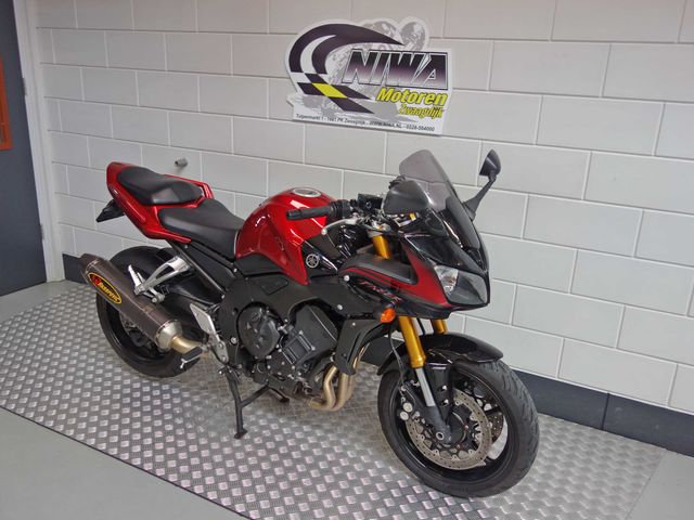 yamaha - fz-1