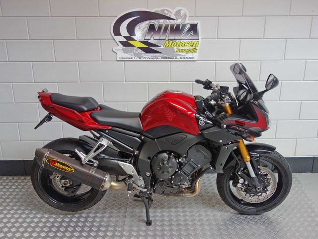 yamaha - fz-1