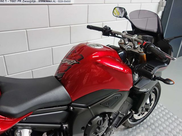 yamaha - fz-1