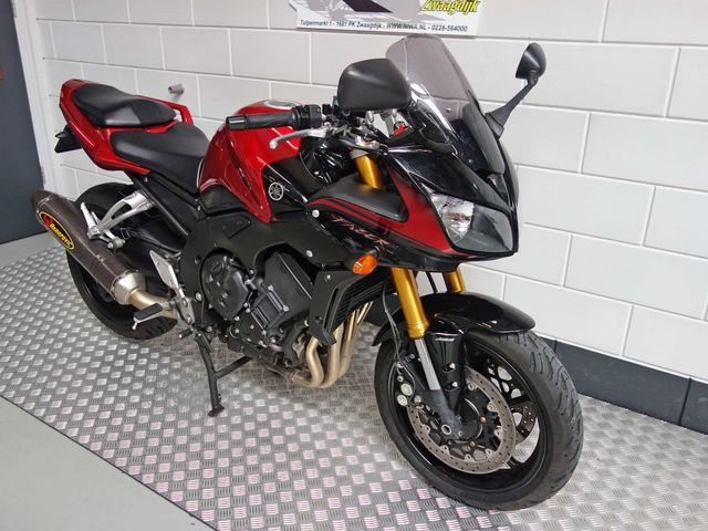 yamaha - fz-1
