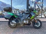 KAWASAKI VERSYS 1000 SE GRAND TOURER