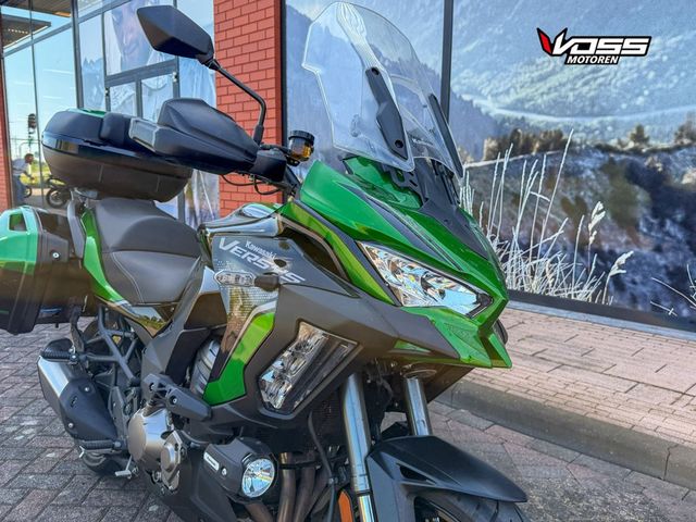 kawasaki - versys-1000-se-grand-tourer