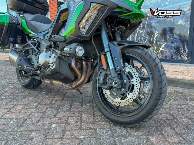 kawasaki - versys-1000-se-grand-tourer