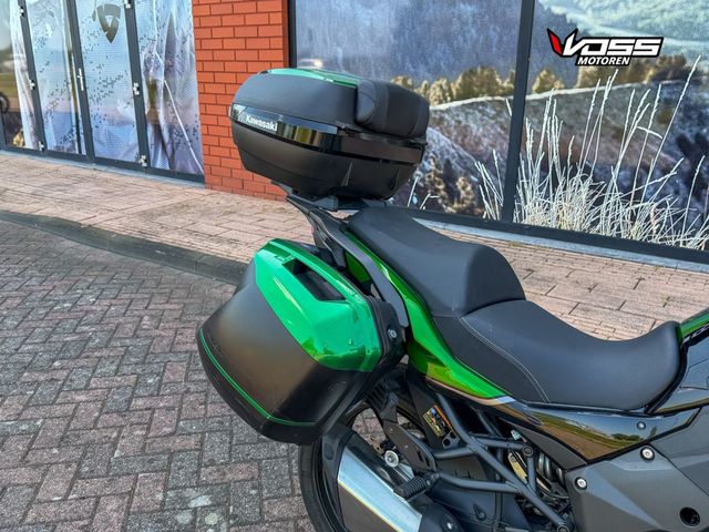 kawasaki - versys-1000-se-grand-tourer