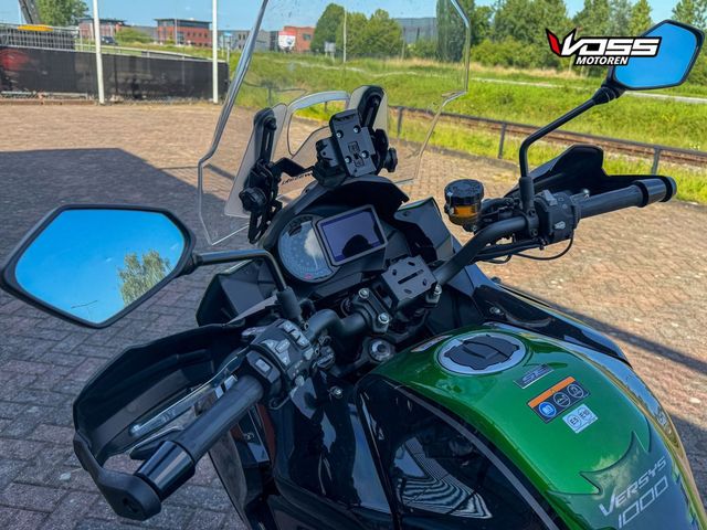 kawasaki - versys-1000-se-grand-tourer