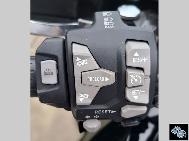 kawasaki - versys-1000-se