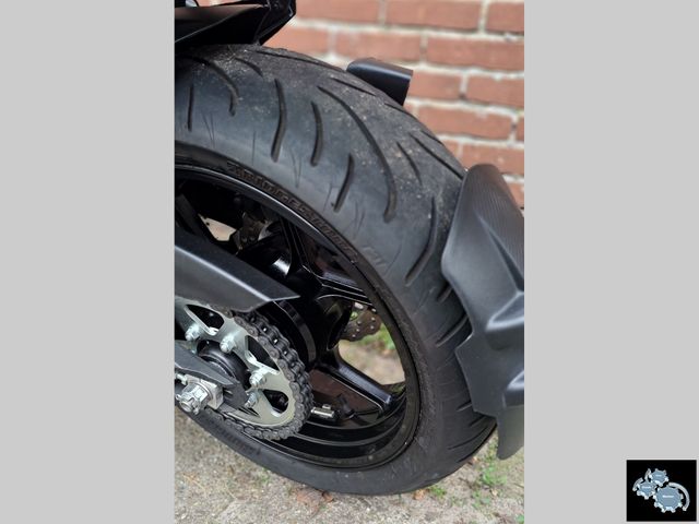 kawasaki - versys-1000-se