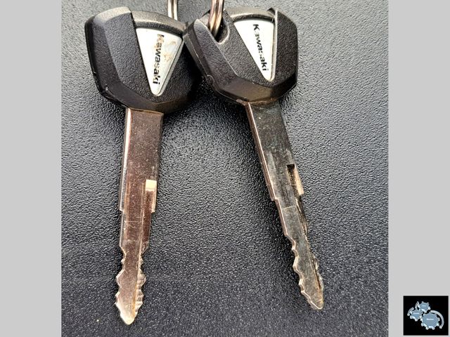 kawasaki - versys-1000-se