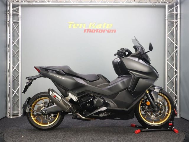 honda - nss-750-forza