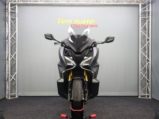 honda - nss-750-forza