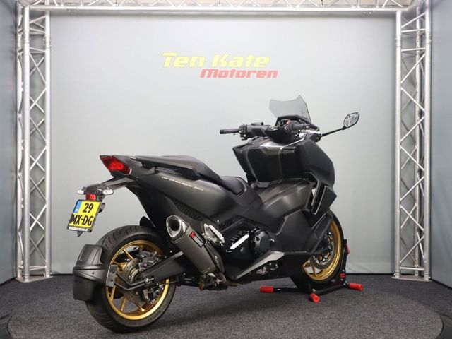 honda - nss-750-forza