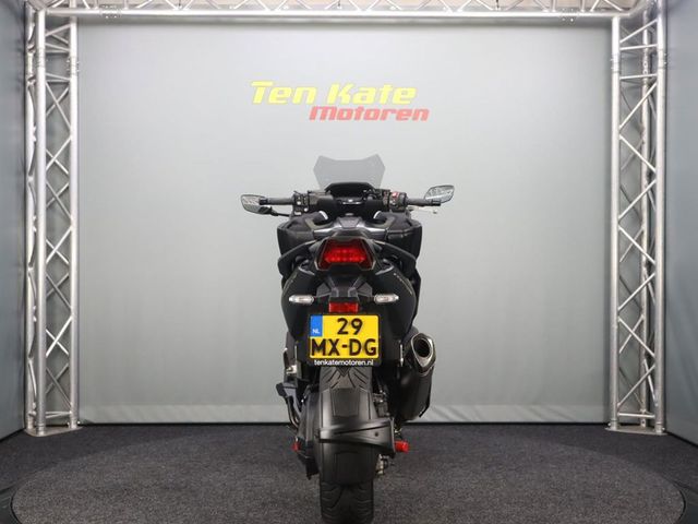 honda - nss-750-forza