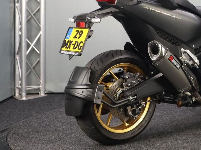 honda - nss-750-forza