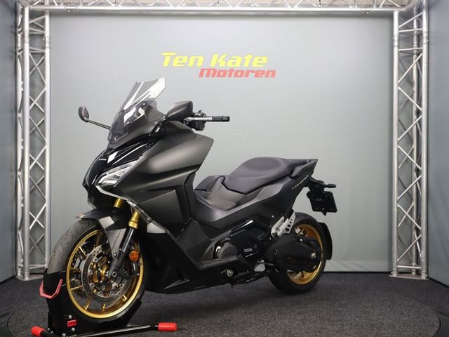 honda - nss-750-forza