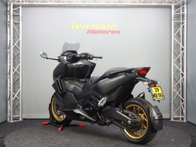 honda - nss-750-forza