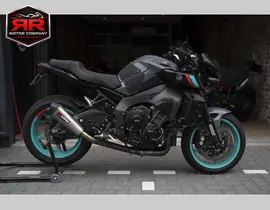 Yamaha MT 10 ABS 2022 occasion