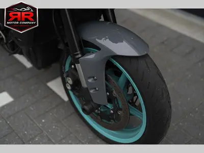 YAMAHA MT 10 ABS – foto 3