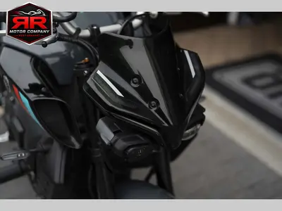 YAMAHA MT 10 ABS – foto 4