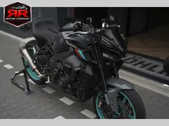 Yamaha MT 10 2022 occasion – foto 2 van 12