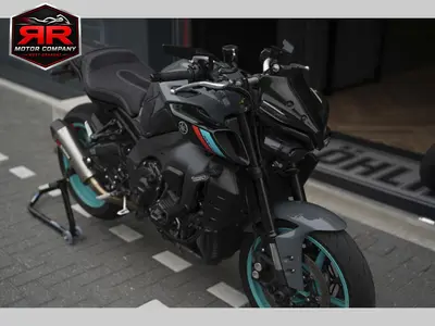 YAMAHA MT 10 ABS – foto 2