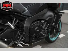 Yamaha MT 10 2022 occasion – foto 8 van 12