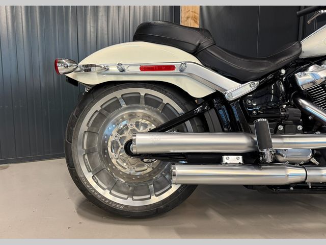 harley-davidson - fat-boy-114-flfbs-softail