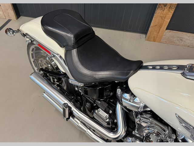 harley-davidson - fat-boy-114-flfbs-softail