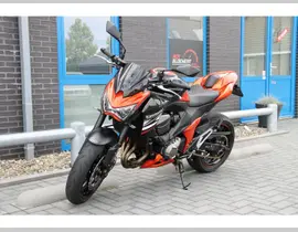 Kawasaki Z 800 ABS 2014 occasion