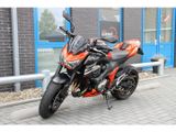 KAWASAKI Z 800 ABS