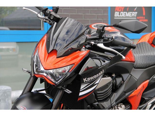 kawasaki - z-800-abs
