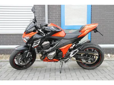 KAWASAKI Z 800 ABS – foto 3