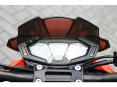 Kawasaki Z 800 ABS 2014 occasion – foto 6 van 20