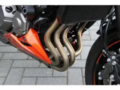 Kawasaki Z 800 ABS 2014 occasion – foto 20 van 20