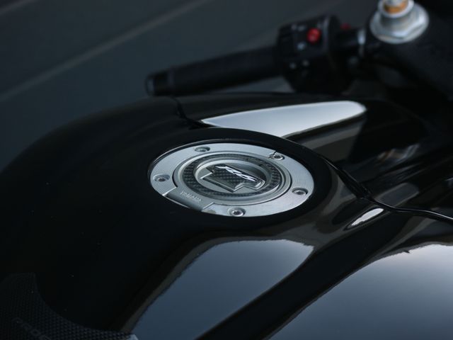 yamaha - yzf-r6