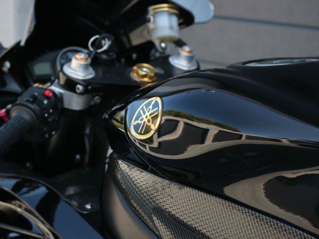 yamaha - yzf-r6
