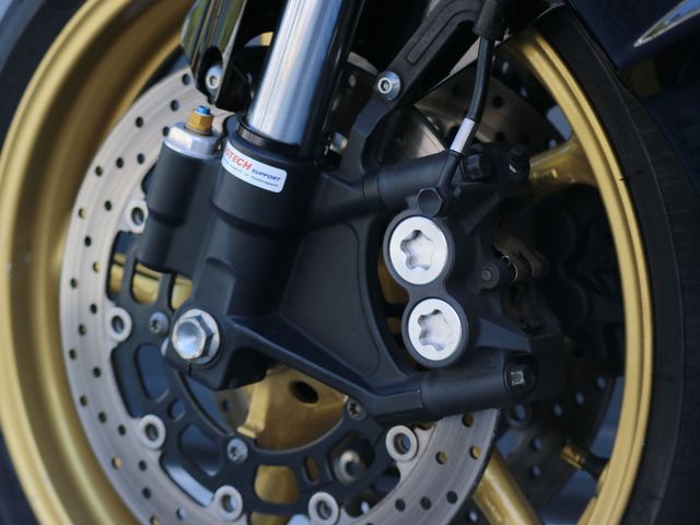 yamaha - yzf-r6