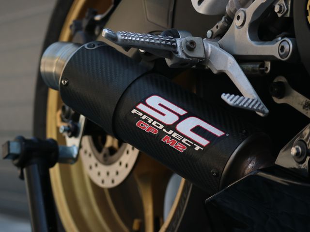 yamaha - yzf-r6