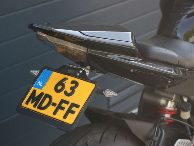 yamaha - yzf-r6