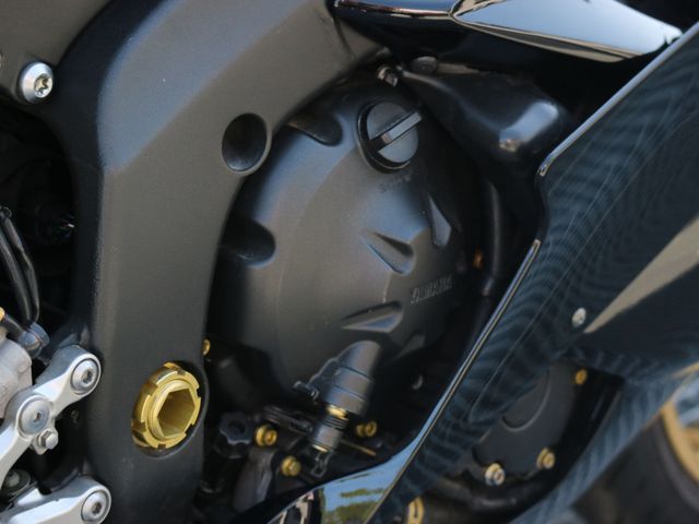 yamaha - yzf-r6