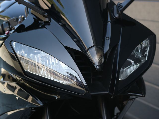 yamaha - yzf-r6