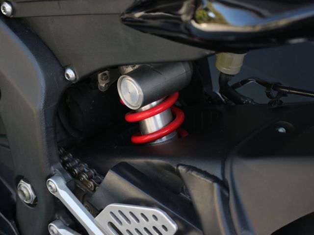 yamaha - yzf-r6