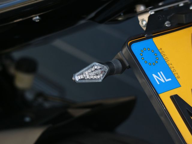 yamaha - yzf-r6
