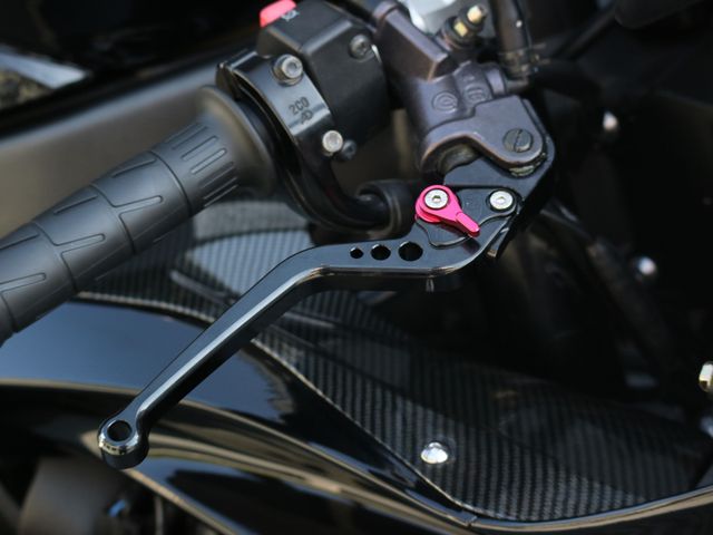 yamaha - yzf-r6