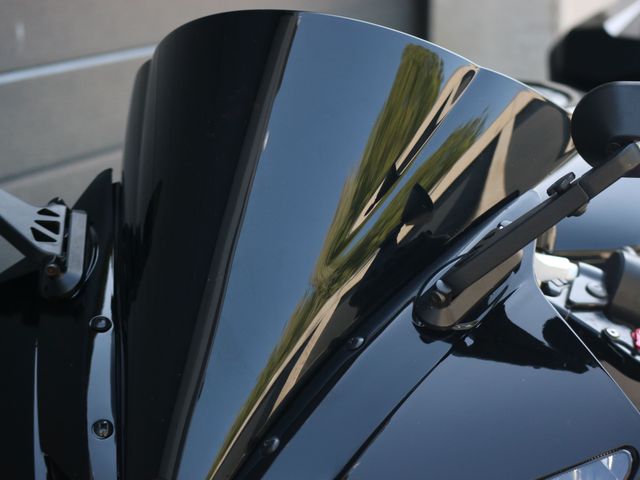 yamaha - yzf-r6